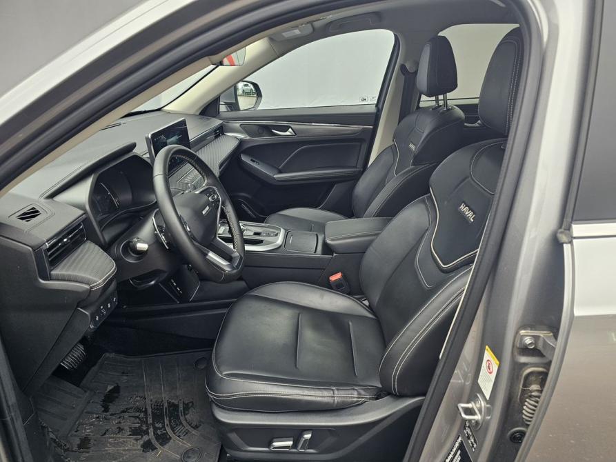 Haval Jolion I Рестайлинг Ярославль  - изображение 11
