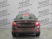 Skoda Octavia III (A7) Ставрополь  - изображение 32