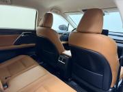 Lexus RX IV Рестайлинг Вологда  - изображение 33