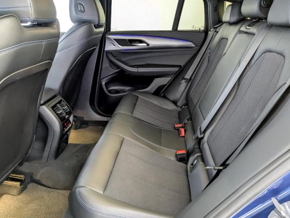 BMW X4 II (G02) с пробегом 2019 года, цена 3 800 000 рублей, 129606 км, внедорожник, Автокод Объявления