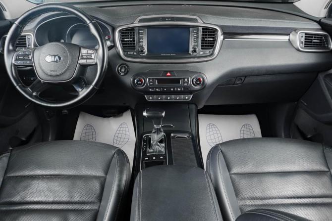 Kia Sorento III Prime Рестайлинг с пробегом 2019 года, цена 2 599 000 рублей, 160000 км, внедорожник, Автокод Объявления