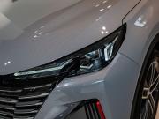 Changan UNI-S (CS55 Plus) I Москва  - изображение 16