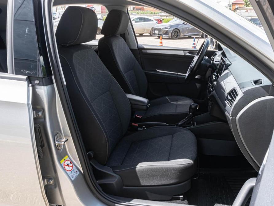 Volkswagen Polo VI Краснодар  - изображение 8