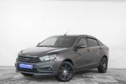 Lada (ВАЗ) Vesta I Кемерово  - изображение 23