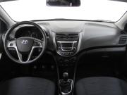 Hyundai Solaris I Рестайлинг Старый Оскол  - изображение 28