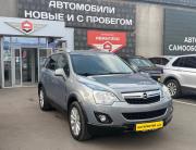 Opel Antara I Рестайлинг Альметьевск  - изображение 26