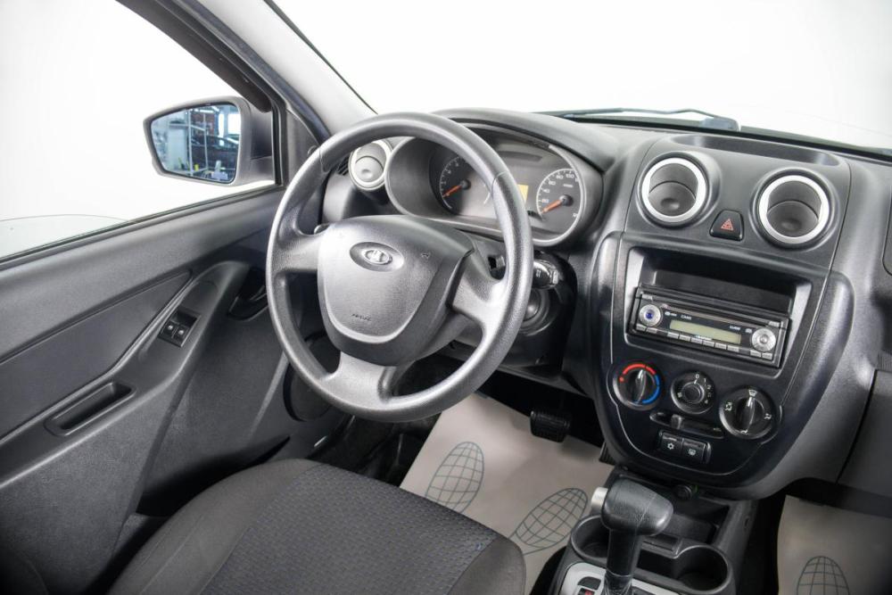 Lada (ВАЗ) Granta I Пермь  - изображение 12