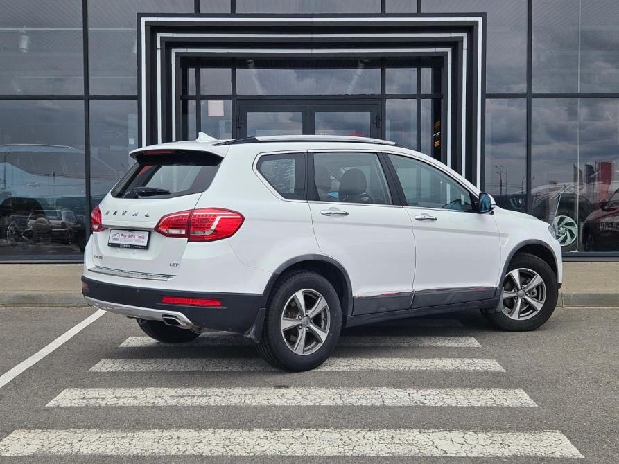 Haval H6 I Воронеж  - изображение 3
