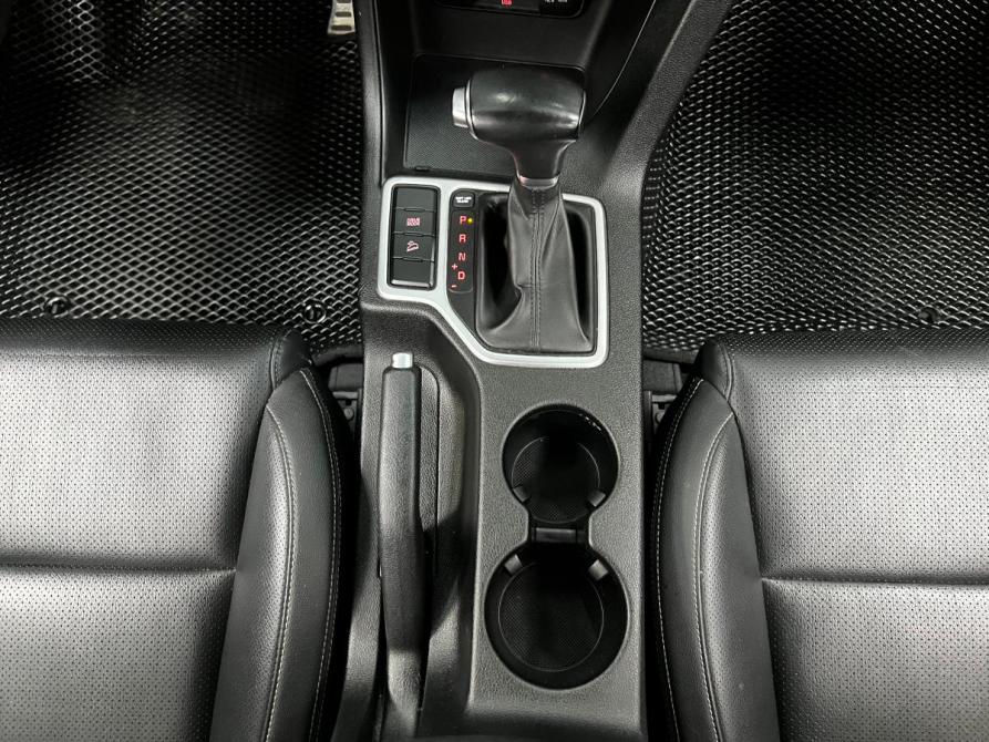 Kia Sportage IV Рестайлинг Казань  - изображение 18
