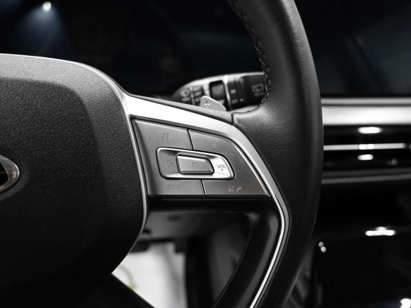 JAC JS6 с пробегом 2022 года, цена 1 975 000 рублей, 18500 км, внедорожник, Автокод Объявления
