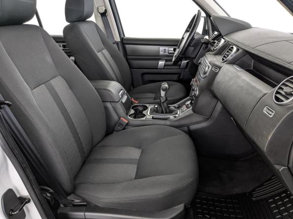 Land Rover Discovery IV с пробегом 2010 года, цена 2 500 000 рублей, 83264 км, внедорожник, Автокод Объявления