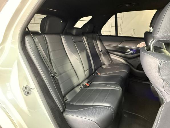 Mercedes-Benz GLE II (V167) с пробегом 2021 года, цена 9 300 000 рублей, 29000 км, внедорожник, Автокод Объявления