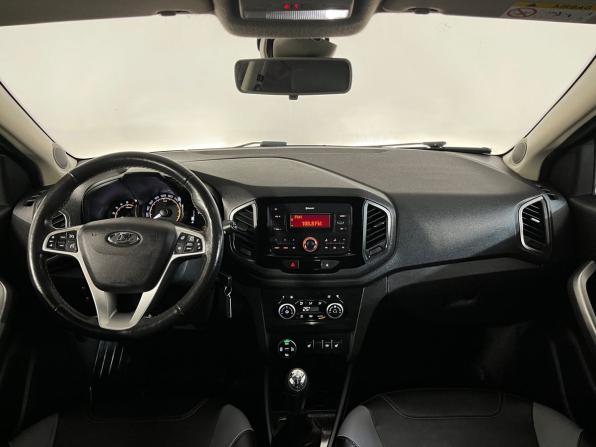 Lada (ВАЗ) XRAY I с пробегом 2018 года, цена 1 059 900 рублей, 71000 км, хэтчбек, Автокод Объявления