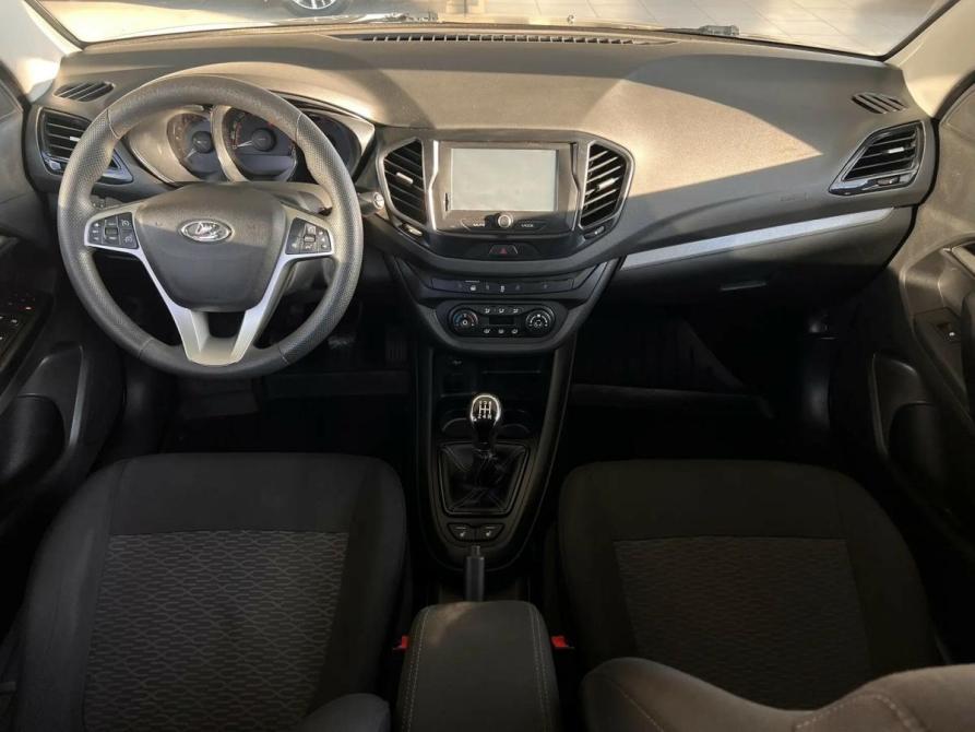 Lada (ВАЗ) Vesta I Екатеринбург  - изображение 14