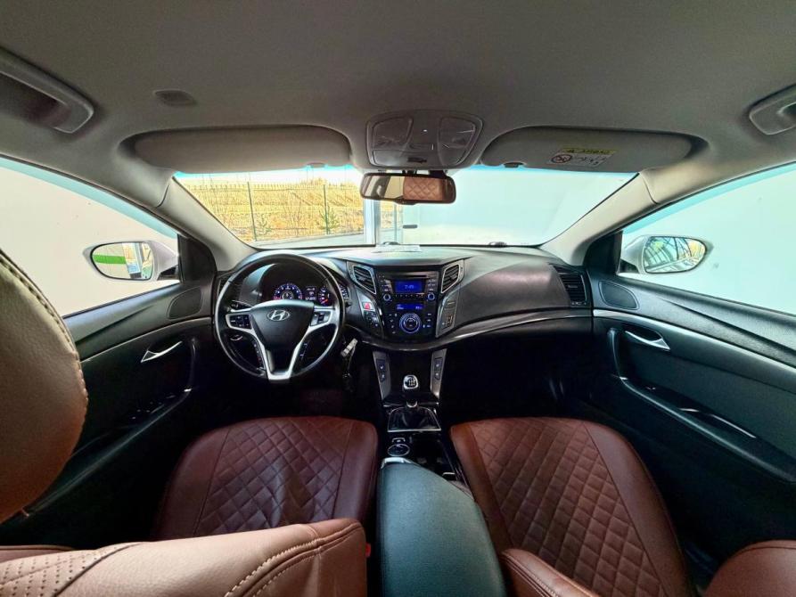 Hyundai i40 I Нижний Тагил  - изображение 9
