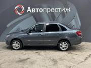 Lada (ВАЗ) Granta I Рестайлинг Пермь  - изображение 30