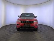 Jeep Grand Cherokee IV (WK2) Рестайлинг Москва  - изображение 32