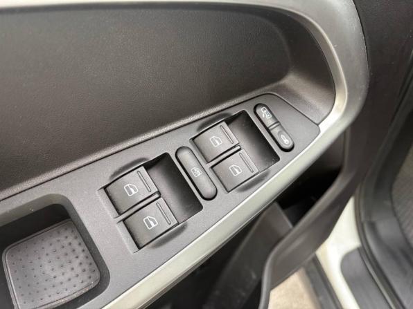 Chery Tiggo 5 I с пробегом 2014 года, цена 800 000 рублей, 101600 км, внедорожник, Автокод Объявления