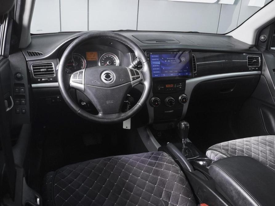 SsangYong Actyon II Ростов-на-Дону  - изображение 6