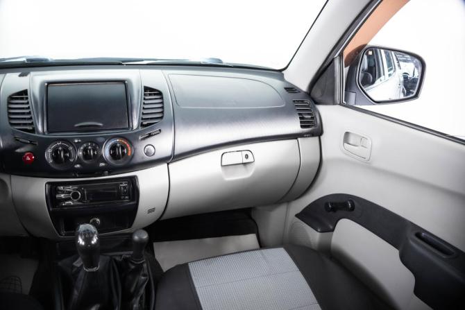 Mitsubishi L200 IV Рестайлинг с пробегом 2013 года, цена 1 899 000 рублей, 202000 км, offers.body_type.unknown, Автокод Объявления