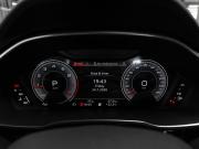 Audi Q3 II (F3) Москва  - изображение 39