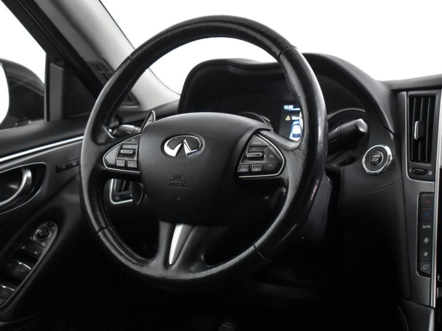 Infiniti Q50 I Санкт-Петербург  - изображение 15