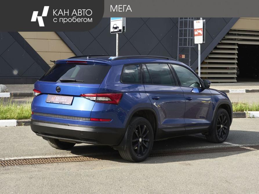 Skoda Kodiaq I Казань  - изображение 2