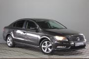 Volkswagen Passat B7 Санкт-Петербург  - изображение 27