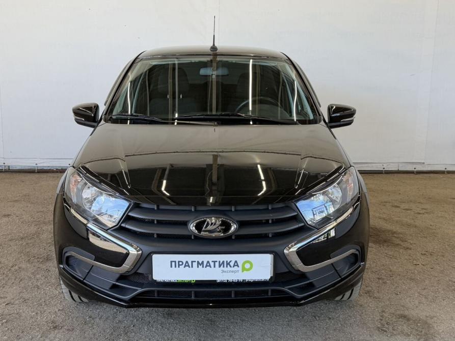 Lada (ВАЗ) Granta I Рестайлинг Псков  - изображение 2