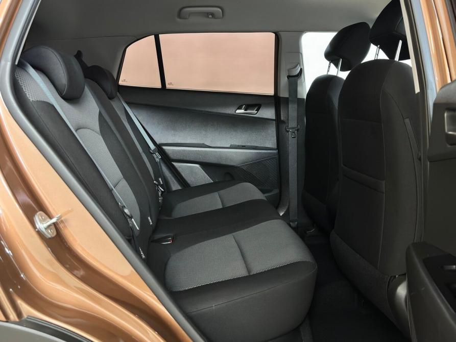 Hyundai Creta I Москва  - изображение 12