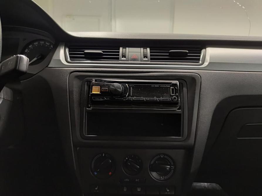 Skoda Rapid I Казань  - изображение 18