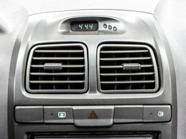 Hyundai Accent II с пробегом 2009 года, цена 388 000 рублей, 174152 км, седан, Автокод Объявления
