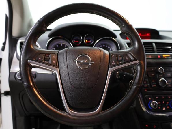 Opel Mokka I с пробегом 2012 года, цена 1 249 000 рублей, 105944 км, внедорожник, Автокод Объявления
