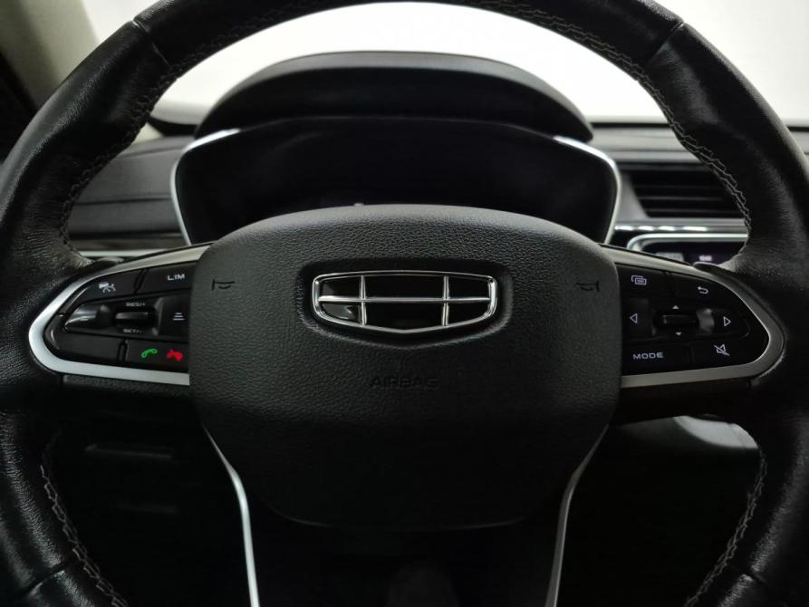 Geely Atlas Pro Альметьевск  - изображение 21
