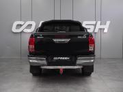 Toyota Hilux VIII Воронеж  - изображение 21