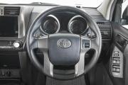 Toyota Land Cruiser Prado 150 Series Кемерово  - изображение 39
