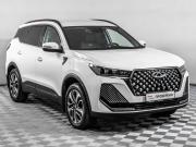 Chery Tiggo 7 Pro Max I Рестайлинг Москва  - изображение 20