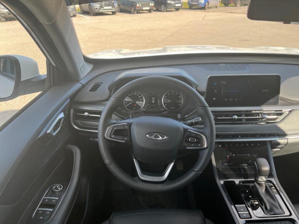 Chery Tiggo 4 Pro I с пробегом 2024 года, цена 1 598 000 рублей, 35200 км, внедорожник, Автокод Объявления