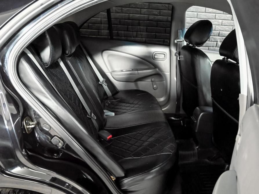Nissan Almera Classic I Екатеринбург  - изображение 17