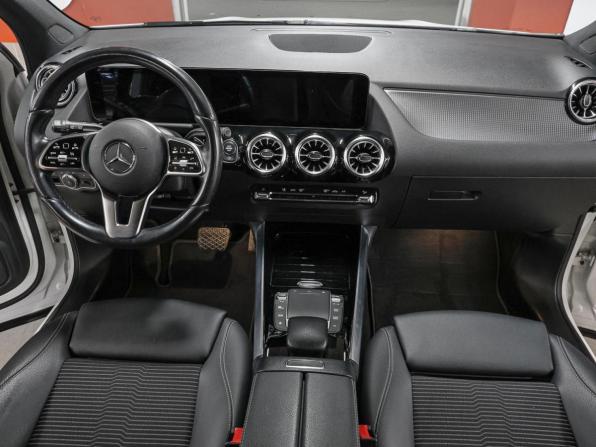 Mercedes-Benz GLA II (H247) с пробегом 2021 года, цена 3 699 000 рублей, 57628 км, внедорожник, Автокод Объявления