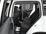 Volkswagen Tiguan I Рестайлинг Москва  - изображение 26