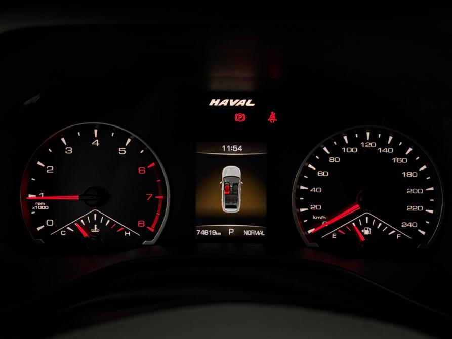 Haval Jolion I Краснодар  - изображение 9