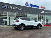 Renault Kaptur I Рестайлинг Набережные Челны  - изображение 31