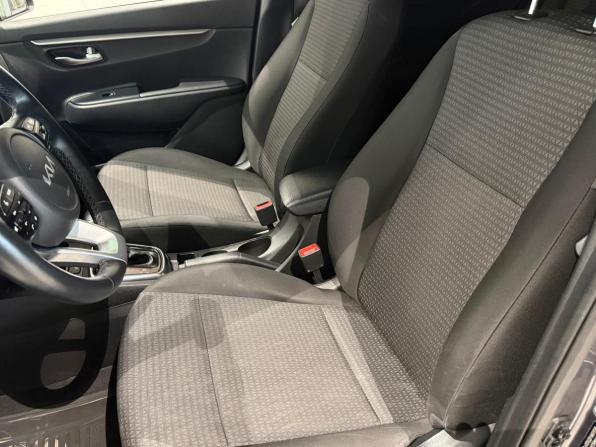 Kia Rio IV Рестайлинг с пробегом 2022 года, цена 1 890 000 рублей, 65500 км, хэтчбек, Автокод Объявления
