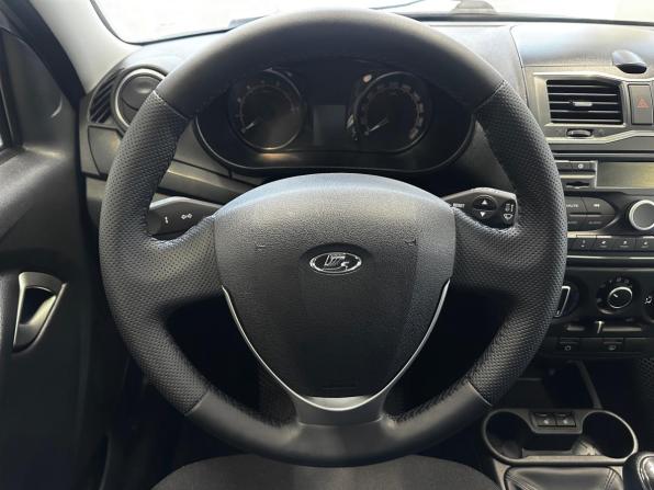 Lada (ВАЗ) Granta I Рестайлинг с пробегом 2025 года, цена 963 000 рублей, 16000 км, лифтбек, Автокод Объявления