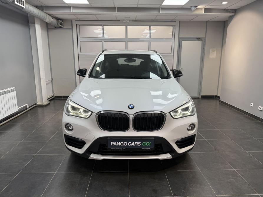 BMW X1 II (F48) Тверь  - изображение 2