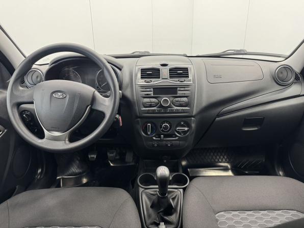 Lada (ВАЗ) Granta I Рестайлинг с пробегом 2021 года, цена 755 000 рублей, 104264 км, универсал, Автокод Объявления