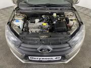 Lada (ВАЗ) Granta I Рестайлинг Воронеж  - изображение 24