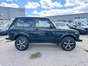 Lada (ВАЗ) 2121 (4x4) I Рестайлинг Саратов  - изображение 21