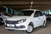 Lada (ВАЗ) Granta I Рестайлинг Уфа  - изображение 21
